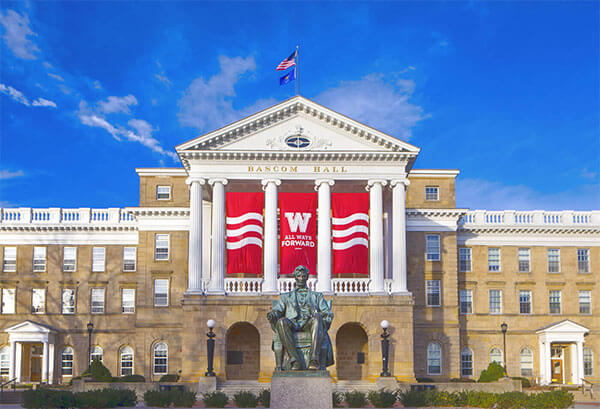 Make a Gift | University of Wisconsin Foundation